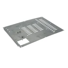 TurboChef FRE-1133 BOTTOM COVER (FLOOR OF OVEN)