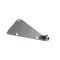 TurboChef FRE-1208 ASSY, BRACKET, HANDLE, HATCH