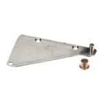 TurboChef FRE-1209 ASSY, BRACKET, HANDLE, HATCH