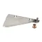 TurboChef FRE-1209 ASSY, BRACKET, HANDLE, HATCH