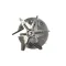 TurboChef FRE-3001 Blower Motor Service Kit Assembly