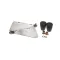 TurboChef FRE-3007 Door Handle/Bracket Kit