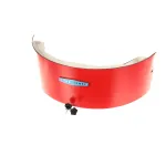TurboChef FRE-3008-1 BOTTOM ACCESS COVER (INCDS LOGO, INSL, & SHEETMETA