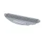 COVER,LINT HOUSING,W/MOIST SEN