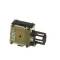 Switch, Rotary, 5 Position