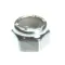 Lock Nut, Hex, 1/4-20