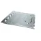 Panel, Insulation Heat Shield, Wall Oven