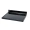 SMOOTHTOP ASSEMBLY,GLASS/STEEL