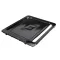 Cover, Oven, Black, Bottom