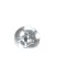 Screw, Phillips, Truss Head, Quad Hilo, 8-18 x 0.25&quot;