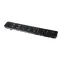 User Control and Display Board Assembly, Black