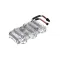 Evaporator Coil Assembly, Ice Maker