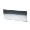 Refrigerator Door Assembly, Right Hand, Stainless Steel with White Interior