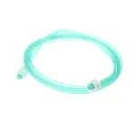 Tube, Water Inlet, Valve to Ice Maker, Green