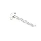 SCREW8-18 X 1.438OVEN BOTTOM