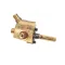 VALVE,TOP BURNER,18K,DUAL PORT