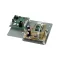 Control Board Assembly, Power &amp; Triac, Range