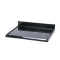 Main Cooktop, Smooth, Glass, Black, DSP