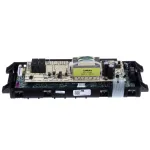 Controller, Electronic, Clock/Timer, Black, ES530L