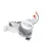 Door Lock Assembly, Motor &amp; Switches, 120V, 50/60HZ