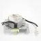 Door Lock Assembly, Motor &amp; Switch, 120V, 50/60HZ