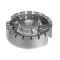 Burner Head, Surface Burner, 9100 BTU, Medium, Left Front, Cooktop/Range