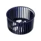 BLOWER WHEEL,CENTRIFUGAL FAN