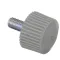 Leveling Foot, Adjustable, Refrigerator
