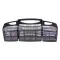 Basket, Silverware