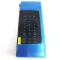 Control Panel Assembly, Stainless Steel/Black, Microwave