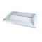 Door Assembly, White, Microwave