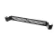 Toe Grille, Front, Black