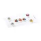 Gas Conversion Kit, Natural to Propane, Range, Cooktop