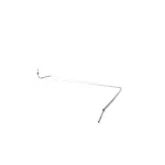 TUBE3/8ALUMINUMRGLTR TO MAN