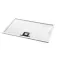 Grease Filter, Exhaust Air, Micowave/Hood
