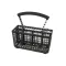 Silverware Basket Assembly, Dishwasher