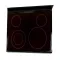 DSP TOPGLASSBLACK