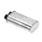 Capacitor, Oval, High Voltage, 2300V, 50/60Hz, 100uF