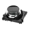 Knob/Control Board Assembly, Dryer
