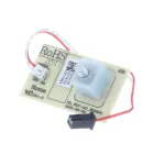 Potentiometer, Freezer