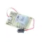 Potentiometer, Freezer