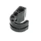 Hook, Door Closer, Freezer, Gray