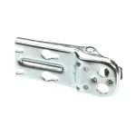 Door Hinge, Botton, Left Hand