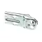 Door Hinge, Botton, Left Hand