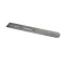 OVERLAY,SIDE CONTROL,GRAY