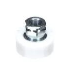 Plain Coupler, Quick Disconnect, 3/8&quot; Female NPT, 10SS-NA-FP