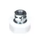 Plain Coupler, Quick Disconnect, 3/8&quot; Female NPT, 10SS-NA-FP