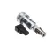 Adaptor Kit, Caddy to Tank, Qick Disconnect