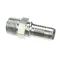Connector/Fitting, 3/4&quot; Barb x 3/4&quot; Outside NPT
