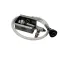 Fryer Connection Kit, DP